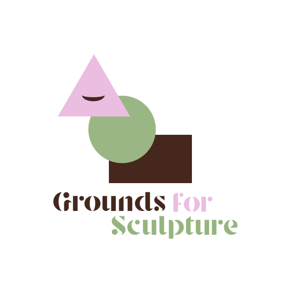 Cover for Grounds for Sculpture Designs