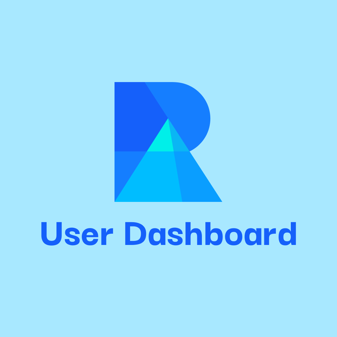 Cover for user dashboard designs for Republic