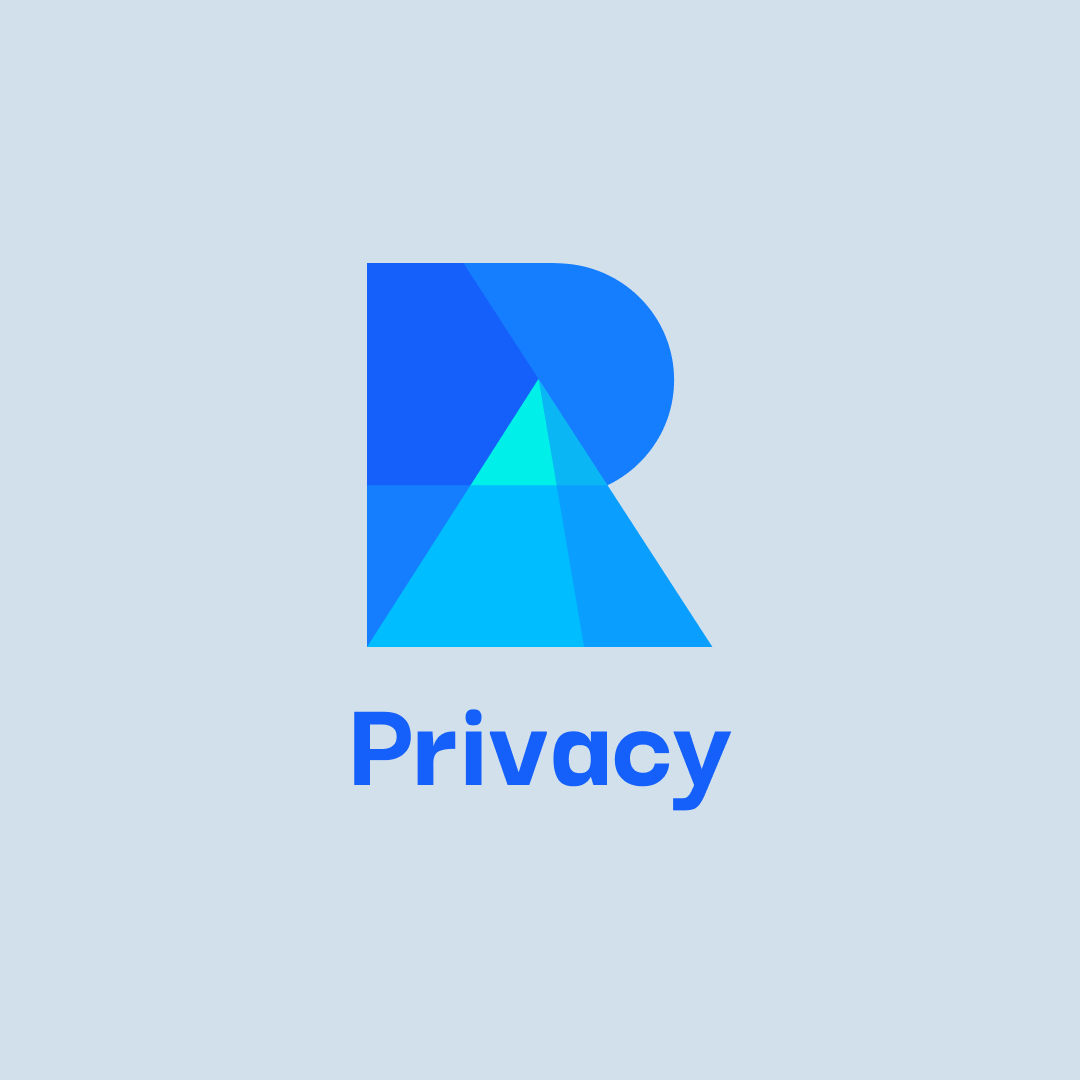 Cover for privacy designs for Republic