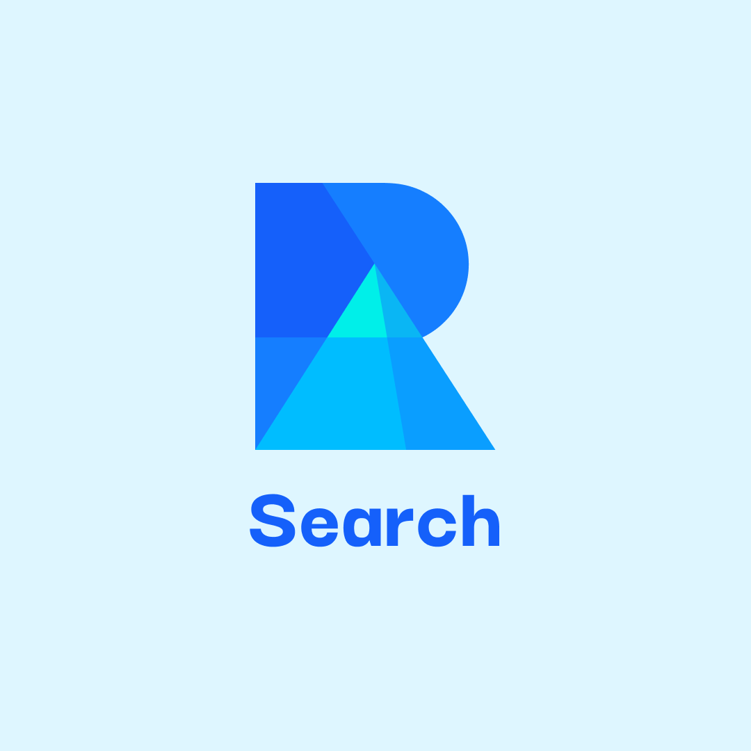 Cover for search designs for Republic